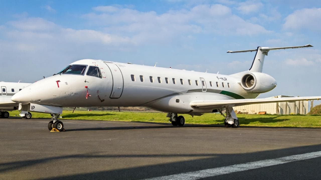 ERJ-135LR - ULTRA_LONG_RANGE