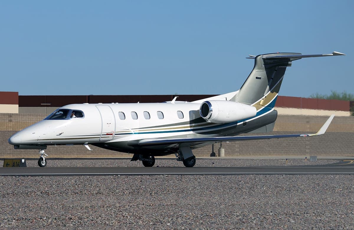 Phenom 300